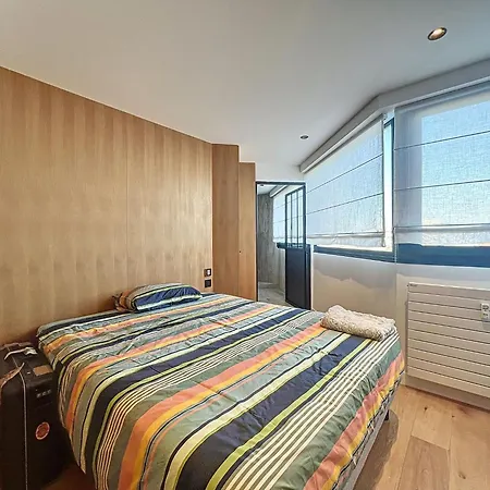 Apartment Neptunia Antibes