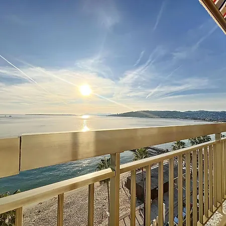 Neptunia Apartman Antibes