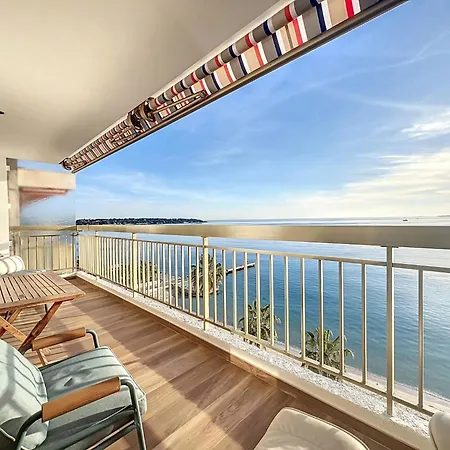 Neptunia Apartment Antibes